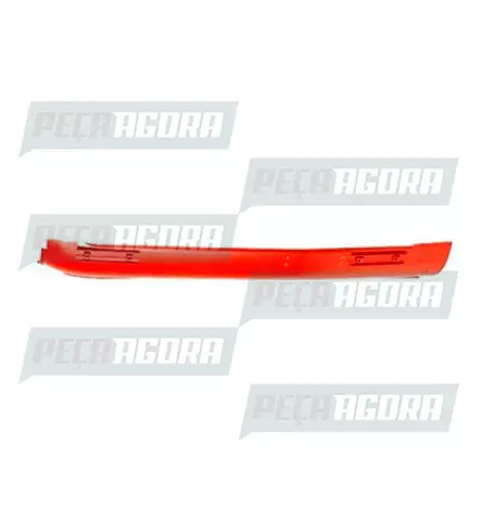 REVESTIMENTO INTERNO LATERAL TRASEIRO MB 1113/1518 DIREITO AMALCABURIO 789D (331