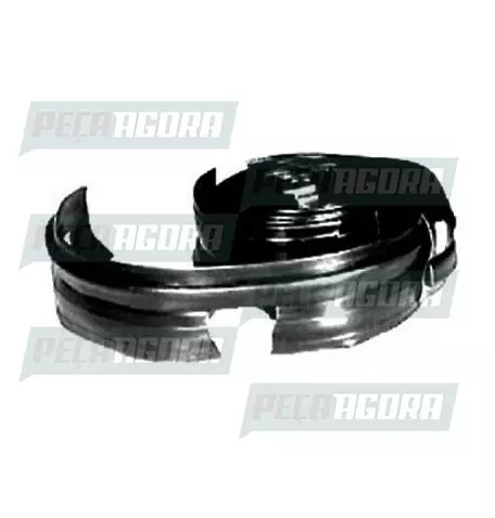 GALAO PARALAMAS MERCEDES BENZ 1113 PEQUENO RABICHO - FLOCK (3228810294)