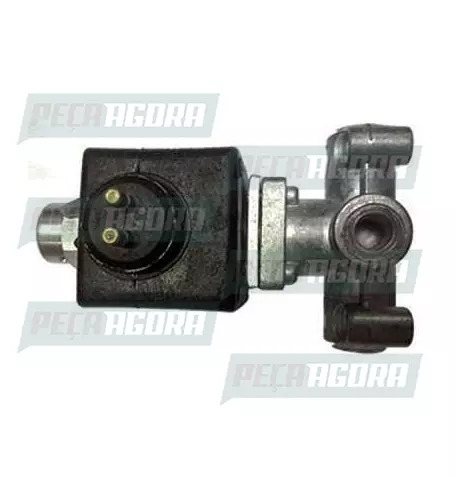 VALVULA REDUZIDA MERCEDES BENZ (MBB19355)