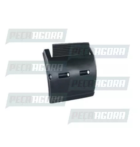 MEIO PARALAMA RANDON ... 2008 DIANTEIRO DIREITO/TRASEIRO ESQUERDO  PLUS (454475)