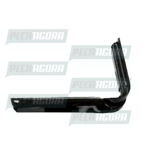 SUPORTE TANQUE PLASTICO VOLKSWAGEN 275 LT INFERIOR REFORCADA SEM CINTA (TAG20125