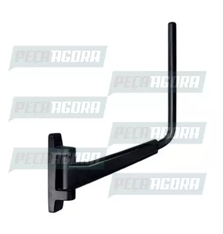 BRACO DO ESPELHO FORD CARGO 814/815/915 ...09 DIREITO  FABBOF ER1106 (448643)