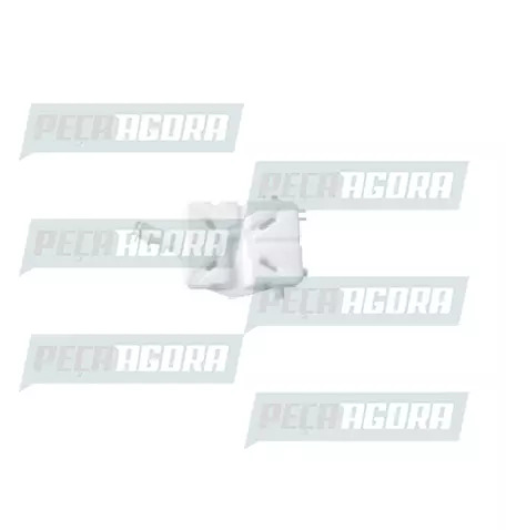 RESERVATORIO AGUA RADIADOR VOLKSWAGEN 92/05 FORD CARGO ... 01 SEM TAMPA SEM SENS