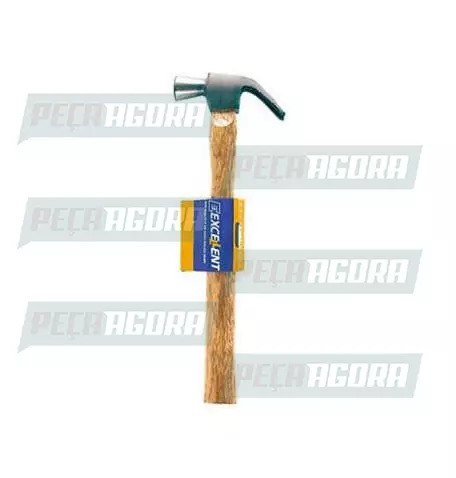 MARTELO UNHA POLIDO 23MM (440280)