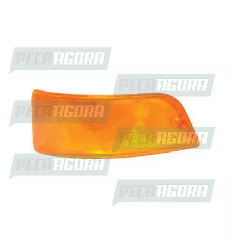 LANTERNA SETA MERCEDES BENZ 1938S DIREITO FRONTAL SEM CUPULA - AM.PRADOLUX PL052