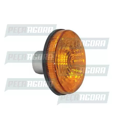 LANTERNA TRASEIRA RANDON NOVA GERACAO SEM SOQUETE AM PRADOLUX PL0756 (442927)