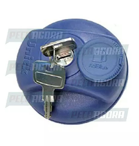 TAMPA RESERVATORIO ARLA VOLKSWAGEN CONSTELLATION/DELIVERY/WORKER/PARA IVECO CAMI