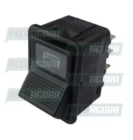 PRESILHA DO PARALAMA VOLVO FH 2010> TOP (445458)