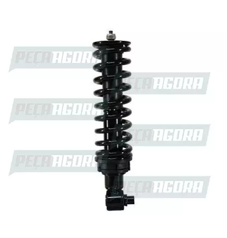 MOLA CABINE VOLVO FM 2004... GLOBO (452983)