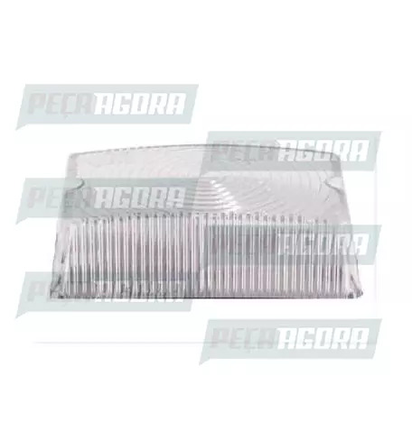 LENTE LATERAL PALITAO - CR PL0599 PRADOLUX (443912)