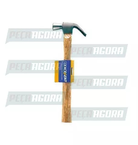 MARTELO UNHA POLIDO 25MM (440281)