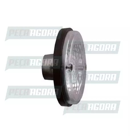 LANTERNA TRASEIRA FACCHINI SEM SOQUETE - CR PRADOLUX PL0582 (441942)