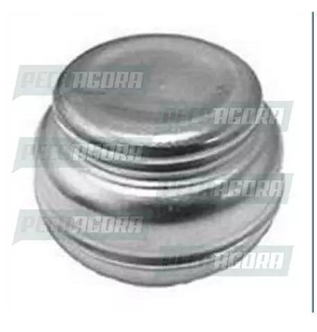 CALOTINHA GRAXA CUBO DA RODA DIANTEIRA F2000/4000 UNIVEL (T72615343)