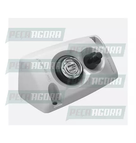 LANTERNA INTERNA LED  P/CAIXA DE FERRAMENTA DOT LIGHT COM INTERRUPTOR CR - 2330 