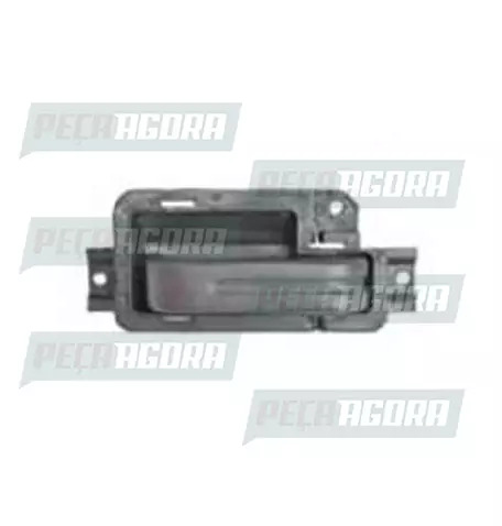 MACANETA INTERNA PARA SCANIA 113 PORTA DIREITO BRIM (376083.)