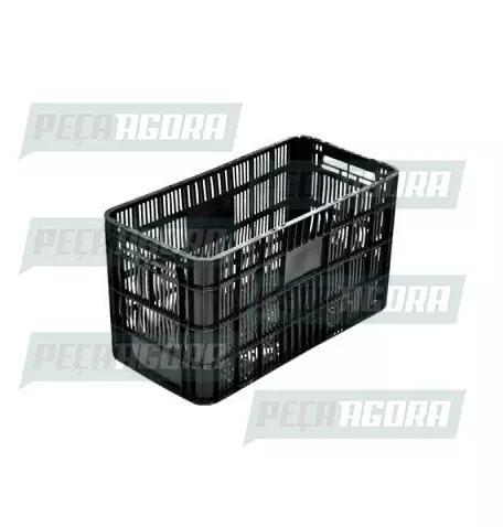 CAIXA MULTIUSO INJETADO RODOPLAST (444158)