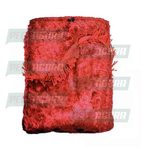 CORTINA PELUCIA CHINIL 3 PCS VW CONSTELLATION FRENTE / TRASEIRA VM (448967)