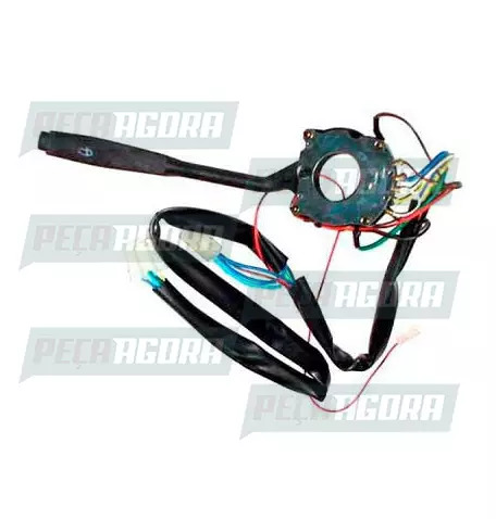 CHAVE LIMPADOR F11000/F14000/F22000 85... SEM TEMPORIZADOR DIRETEC (85TU17A553A)