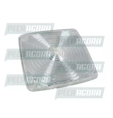 LENTE SETA FORD CARGO MODERNA - CR 277.SINALSUL (421857)