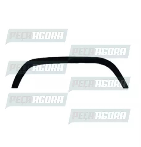 BORRACHA CAPO MERCEDES BENZ 1620 BICUDO INTERNA UNIFLEX (3846837198)