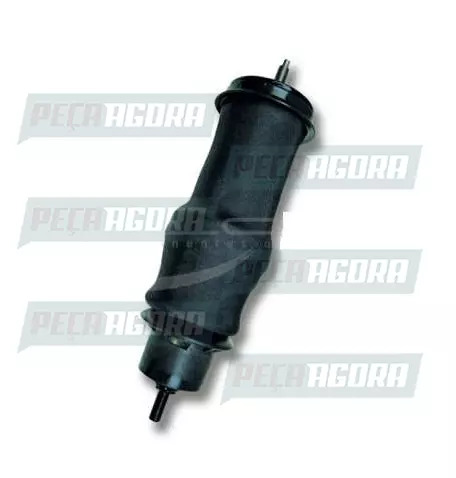 BOLSA PNEUMATICA SUSPENCAO CABINE PARA SCANIA SERIE 4 T TRESEIRO GLOBO (452949)