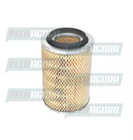 FILTRO AR PRIMARIO RADIAL SEAL PARA SCANIA SERIE 4 >JUN/08 CAM/ONIBUS (422265)