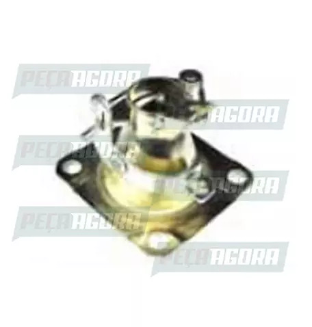 FECHADURA CAPO MERCEDES BENZ 1418 ATE 1620 BICUDO APOS 00 INFERIOR BRIM (A694880