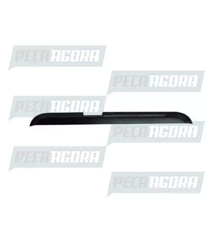 PAR PAR CALHA CHUVA VOLKSWAGEN CAMINHAO RETA ESTREITA FM MAPRO (422023)