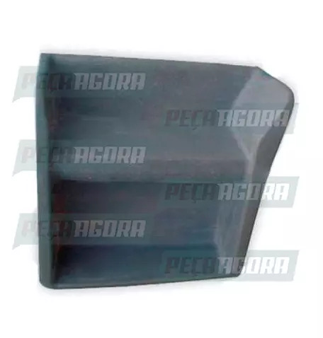 REVESTIMENTO ESTRIBO PARA SCANIA SERIE 4 BICUDO DIREITO  FIBRA (450003)