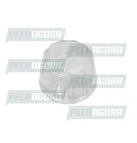 LENTE LATERAL PUDIM - CR PL0507 PRADOLUX (443954)