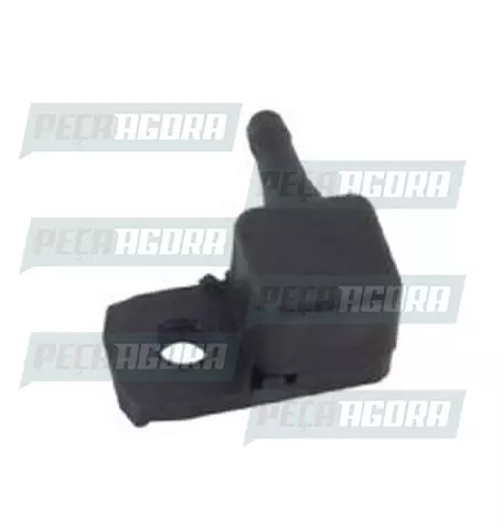 LAVADOR EJETOR AGUA BRUCUTU VOLKSWAGEN CAMINHAO 94/2000 (423136)