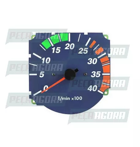 RELOGIO F17220/ 17310 CONTAGIRO BIVOLT 4000 RPM (2T0919253B)