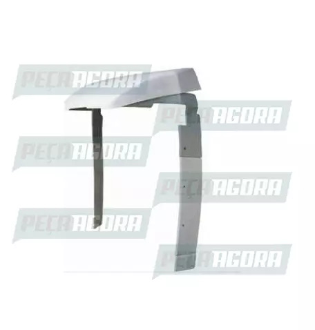 AEROFOLIO VOLVO FH GLOBETTROTER RODOPLAST (457269)