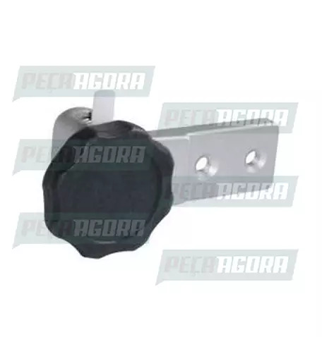 TRINCO JANELA CORREDICA MERCEDES BENZ 608 DIREITA - ORI (3096700343.)