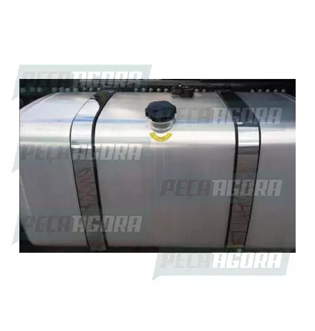 APLIQUE CINTA TANQUE PARA SCANIA SERIE 5 VOLVO FH NH 75X1030 (455728)