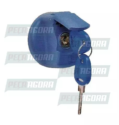 TAMPA RESERVATORIO ARLA VOLKSWAGEN CONSTELLATION/DELIVERY/WORKER/PARA IVECO CAMI