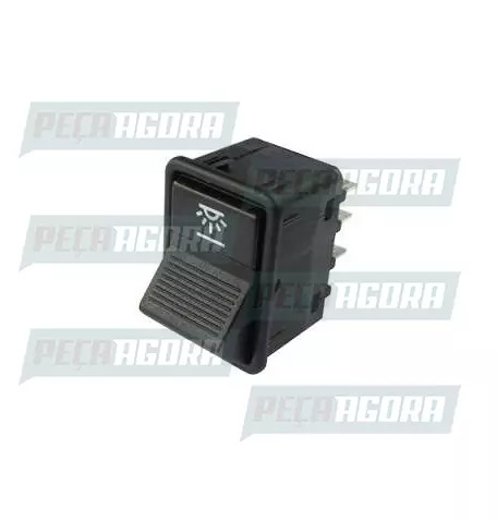 INTERRUPTOR LUZ DE LEITURA MERCEDES BENZ CAMINHAO/ONIBUS MARILIA (A3595458714)