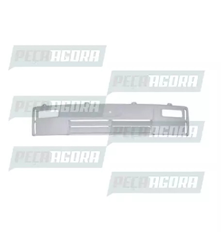 GRADE FORD CARGO 2002 4030 FIBRA INJETADA (443789)