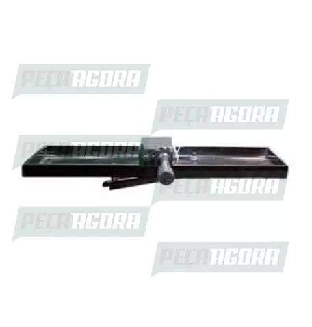 SUPORTE ESTEPE P/CAVALO MB 1634 (447367)