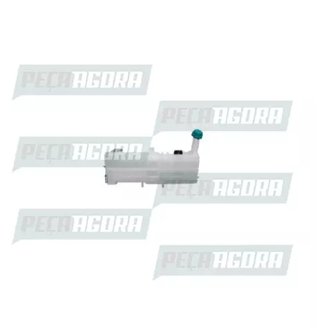 RESERVATORIO AGUA RADIADOR MB 1938S 1944SEM OF1730 (9585000149/6935007149,)