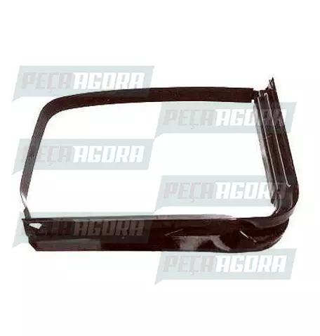 SUPORTE TANQUE PLASTICO VOLKSWAGEN/CARGO 275 LT INFERIOR SEM CINTA (TAG201259,)