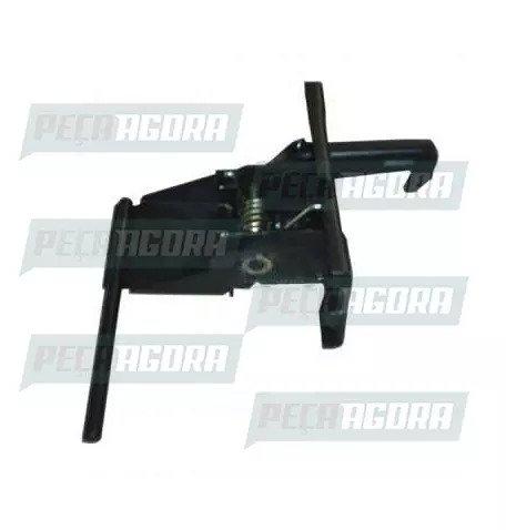 FECHADURA CAPO D-20 90 INFERIOR (424335)