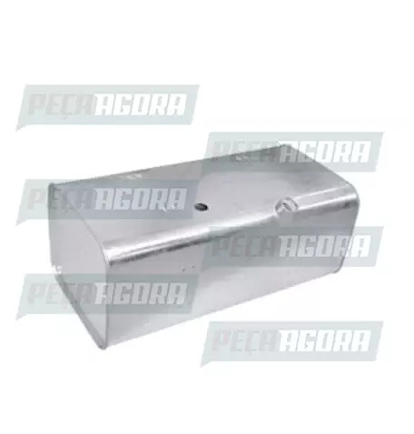 TANQUE GALVANIZADO 300 LTS.FABBOF TQ253 VOLVO N ATE 89 (456945)