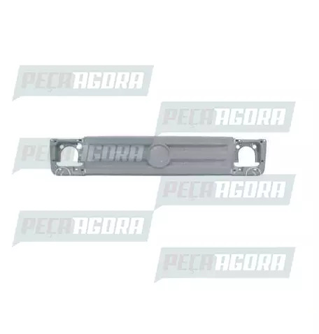 GRADE VOLKSWAGEN 8.160 DELIVERY FRONTAL PLASTICO GEL BONFANTI (2P0853651)