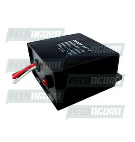 MODULO ELETRONICO (CHOQUE EM BOI) COM SUPORTE DNI 0872 (451812)