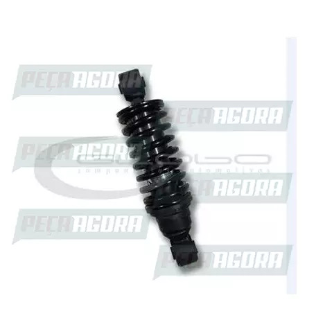 MOLA CABINE VOLKSWAGEN CONSTELLATION DIANTEITO KIT - GLOBO (2T2899515.)