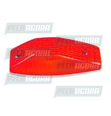 LENTE LATERAL VOLKSWAGEN CAMINHAO/ONIBUS - VM 136.SINALSUL (421796)