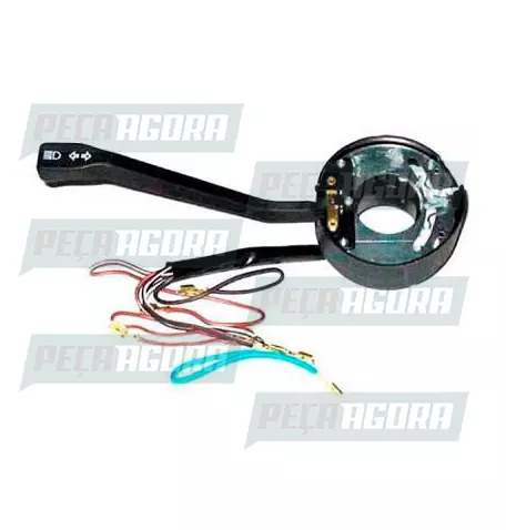 CHAVE SETA VOLKSWAGEN KOMBI 75/76 DIRETEC (2319535172)