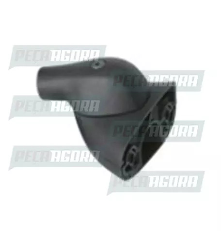 SAPATA BRACO ESPELHO INFERIOR PARA SCANIA S5 ESQUERDO FABBOF (441748)