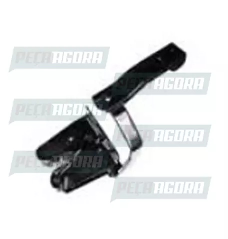 FECHADURA CABINE BASCULANTE FORD CARGO APOS 91 BRIM (86HU5L382AA.)